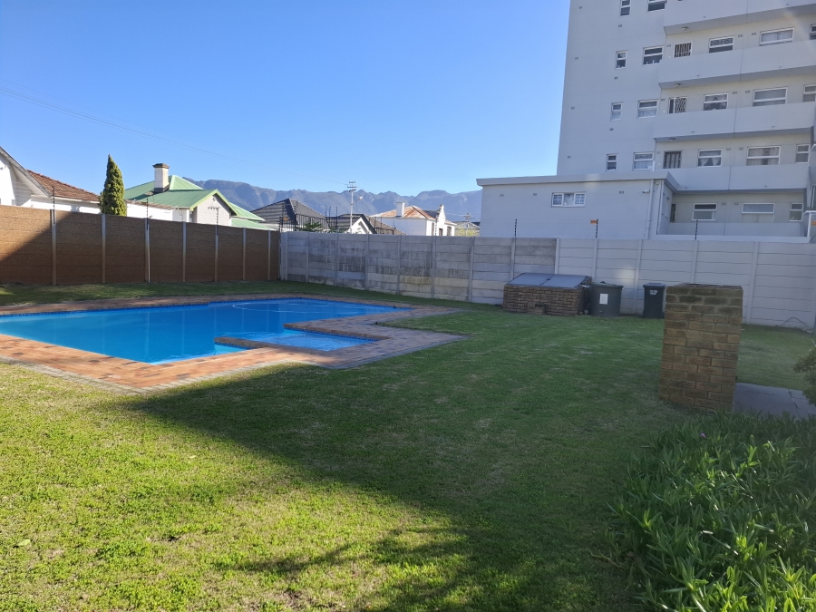 To Let 2 Bedroom Property for Rent in Plumstead Western Cape